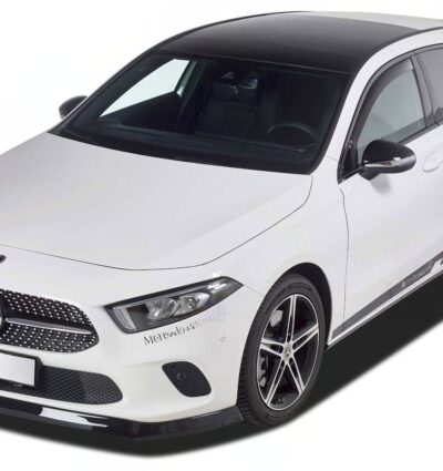 Becquet / Extension CAP pour Mercedes Benz Classe A W177 (depuis 2018)
