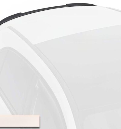 Becquet / Extension CAP pour Mercedes Benz Classe A W177 (depuis 2018)