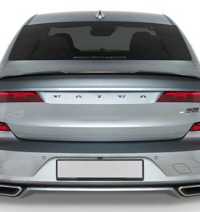 Becquet / Extension CAP pour Volvo S90 (depuis 2016)