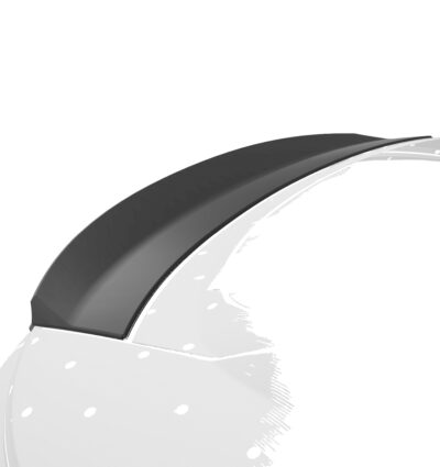 Becquet / Extension CAP pour Audi TT / TTS (FV/8S) (depuis 2014)