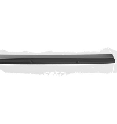 Becquet / Extension CAP pour Audi TT / TTS (FV/8S) (depuis 2014)