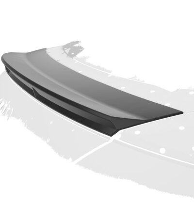Becquet / Extension CAP pour Audi TT / TTS (FV/8S) (depuis 2014)