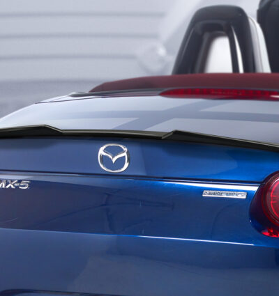 Becquet / Extension CAP pour Mazda MX-5 4 (Type ND) (depuis 2015)