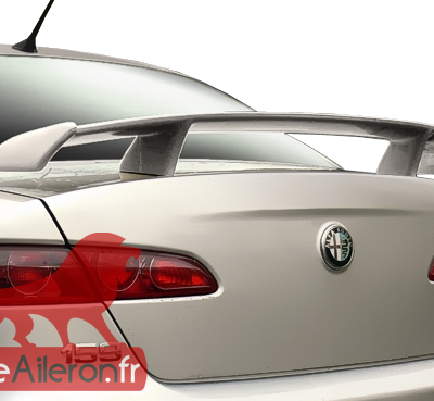 Aileron pour Alfa 159