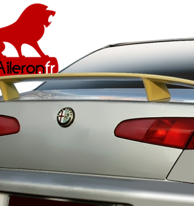 Aileron pour Alfa 166