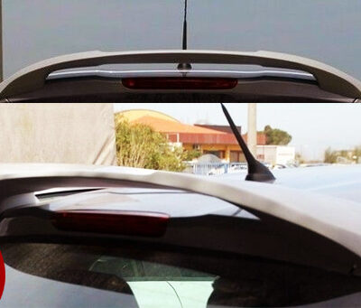 Becquet pour Peugeot 208