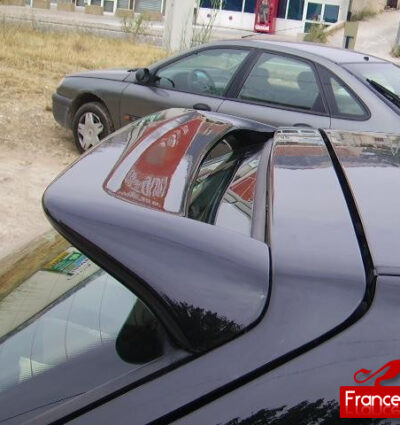 Aileron pour 306 : photo envoyée par un acheteur