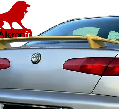 Spoiler pour Alfa 166