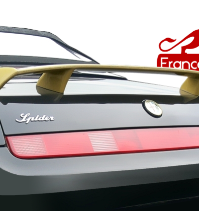 Aileron pour Alfa GTV Spider
