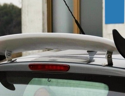 Aileron pour Alfa Romeo 147