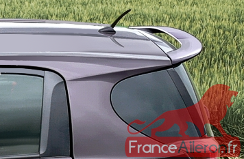 Aileron pour Aston Martin Cygnet