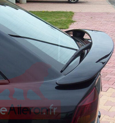Aileron Origine Replica pour Opel Astra G 3 et 5 portes