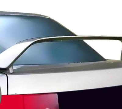 Aileron WRC pour Audi 80 et Audi 90