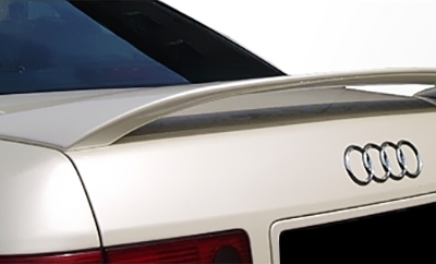Aileron pour audi A8 D2