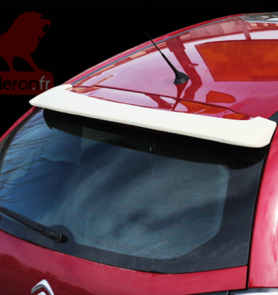 Spoiler pour C3 II