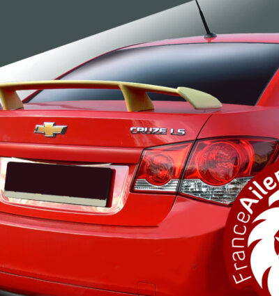 Aileron pour Chevrolet Cruze 1