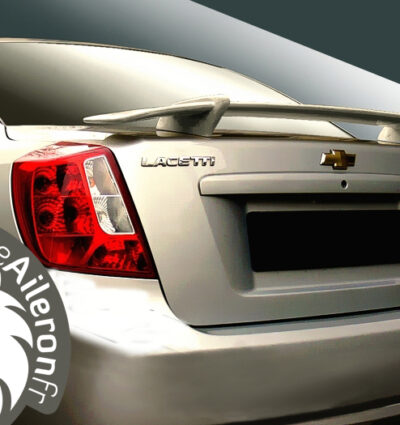 Aileron pour Chevrolet Lacetti berline