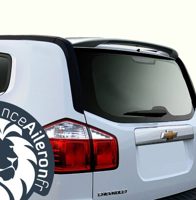 Aileron pour Chevrolet Orlando