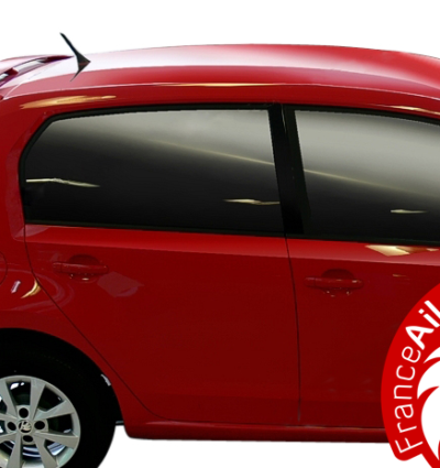 Spoiler pour Skoda Citigo