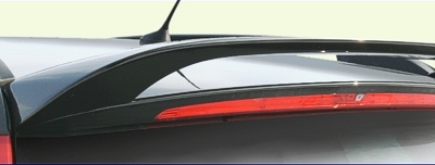 Aileron pour Citroën C4 Grand Picasso