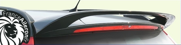 Aileron pour Citroën C4 Grand Picasso