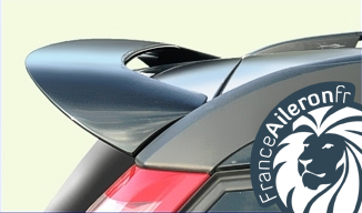 Aileron pour Citroën C4 Grand Picasso