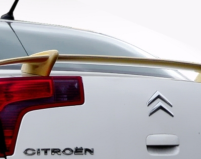 Aileron pour Citroën C5 II