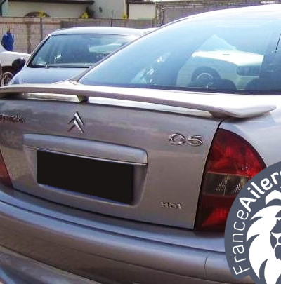 Aileron pour Citroën C5 I berline