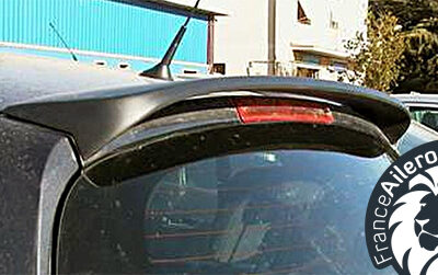 Aileron pour Renault Clio 3
