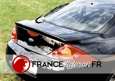 Becquet pour Ford Cougar