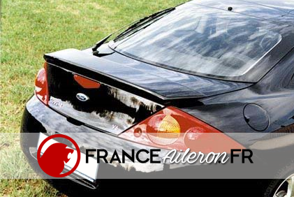 Becquet pour Ford Cougar