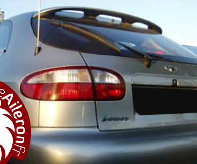 Aileron pour Daewoo Lanos htb