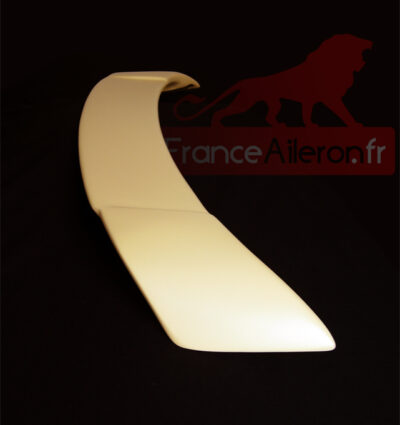 Aileron pour BMW Série 3 E46 Berline tel qu'il est livré (prêt à peindre)