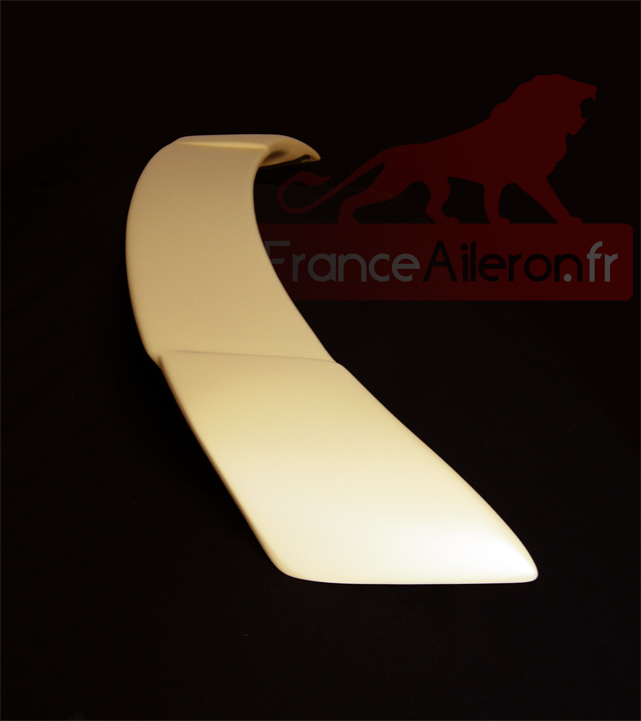 Aileron pour BMW Série 3 E46 Berline tel qu'il est livré (prêt à peindre)