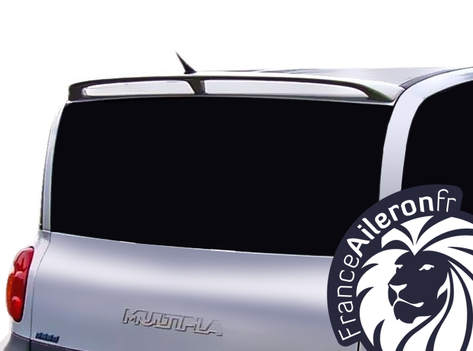 Aileron pour pour Fiat Multipla