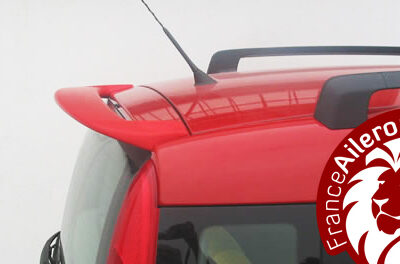 Aileron pour Fiat Panda 2