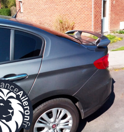 Becquet pour Fiat Tipo Berline