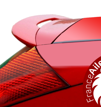 Aileron pour Ford Focus 1