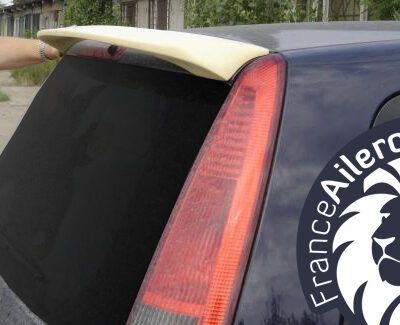 Aileron pour Ford Fusion