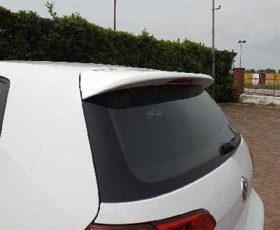 Aileron pour Golf 7