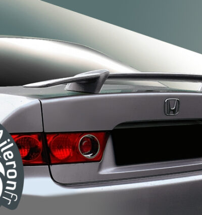 Aileron pour Honda Accord 7