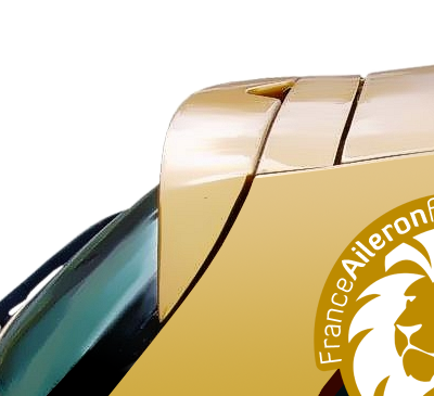 Aileron Origine Replica pour Ford Ka 1