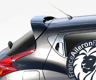 Aileron pour Nissan Juke