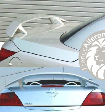 Aileron pour Opel Tigra Twintop