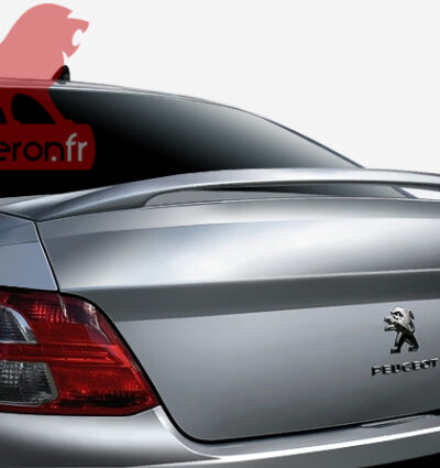 Aileron pour Peugeot 301