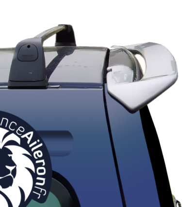 Aileron pour Peugeot Partner