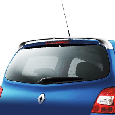 Spoiler / Aileron RS pour Renault Twingo 2