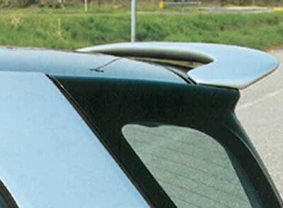 Becquet / Aileron Sport pour Smart Fortwo (phase 1)