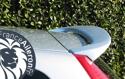 Aileron pour Ford Fiesta Mk VI 5 portes