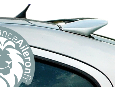 Becquet pour Skoda Octavia
